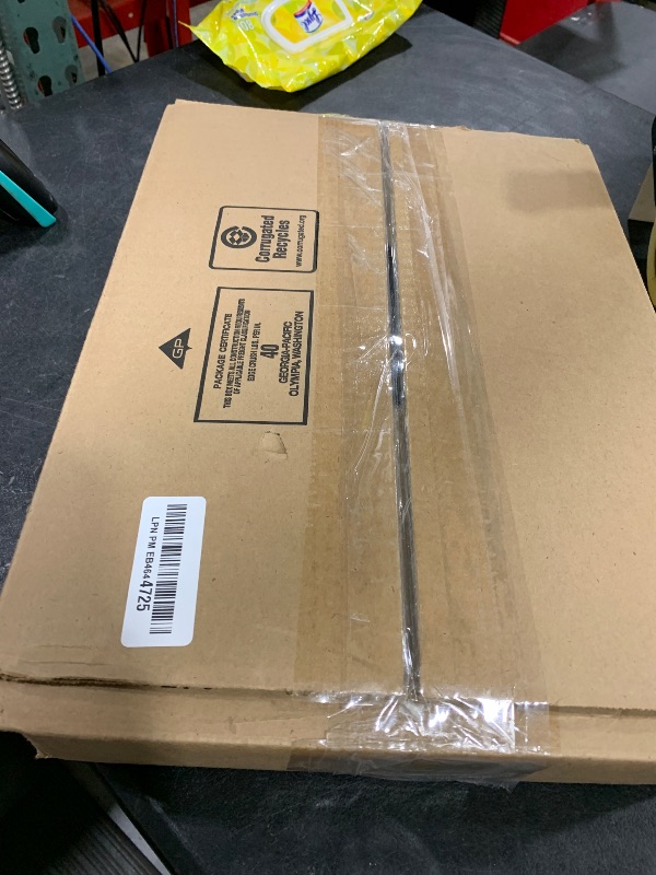 Photo 1 of ASUS Lightweight 15.5" Full HD Laptop, Windows 11 Home OS, Intel Celeron Processor Up to 2.76GHz, 4GB LPDDR4, 128GB SSD, Backlit Keyboard, Dark Gray (Renewed)