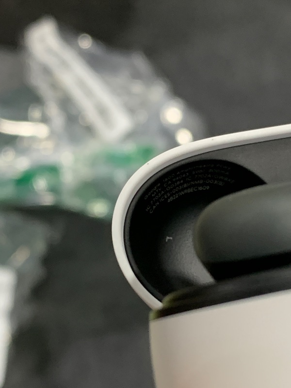 Photo 1 of Google Pixel Buds Pro 2 - Wireless Earbuds with Active Noise Cancellation – Bluetooth Headphones - Hazel