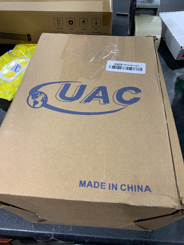 Photo 1 of UAC RD 1801C A/C Accumulator