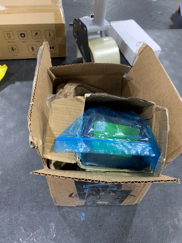 Photo 1 of Greenworks 40V 4.0Ah Lithium-Ion Battery (Genuine Greenworks Battery / 75+ Compatible Tools)
