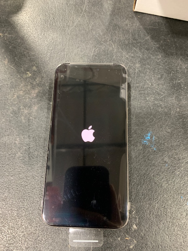 Photo 1 of Apple iPhone 15 Pro Max, 512GB, Natural Titanium - Unlocked (Renewed)