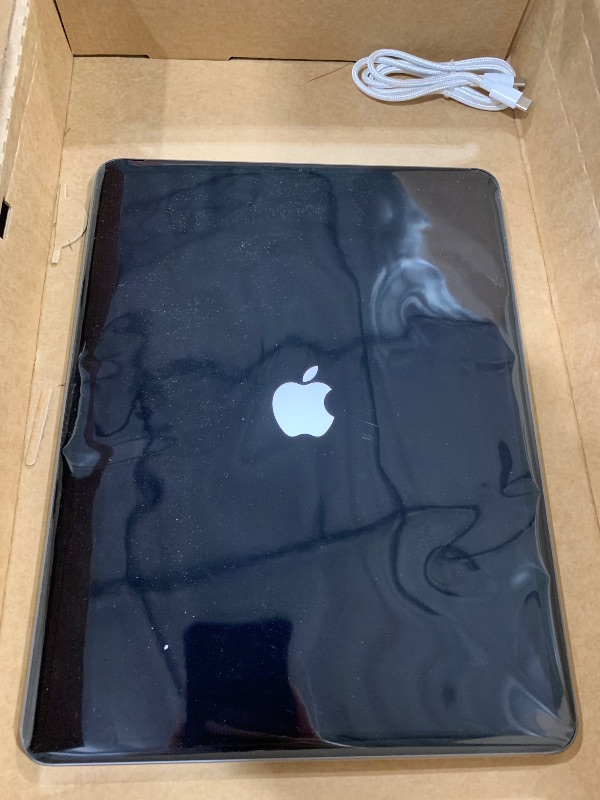 Photo 1 of 2020 Apple iPad Pro (12.9-inch, Wi-Fi, 512GB) - Space Gray (Renewed)