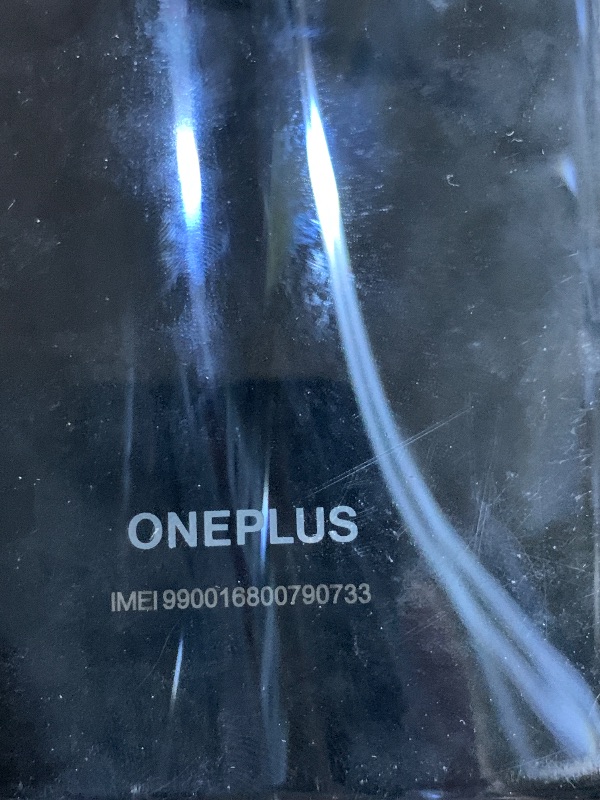 Photo 1 of OnePlus Nord N10 5G Unlocked, Midnight Ice?, 6GB RAM + 128GB storage, US Version (Renewed)
