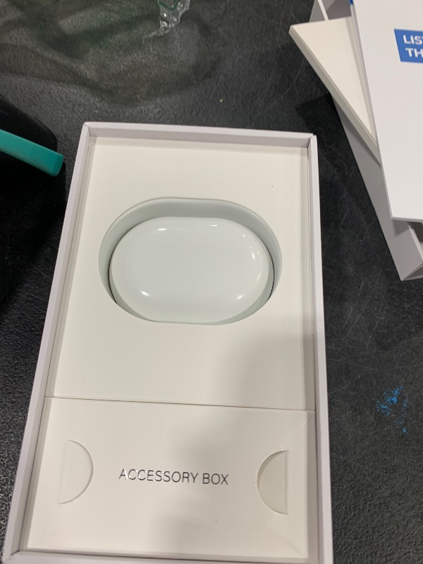 Photo 1 of Rechargeable Digital OTC Hearing Aids for Seniors with Noise Cancellation, 2 Modes & 5-Level Volume Control, Invisible 16-Channel Hearing Amplifiers for Hearing Loss(White)
