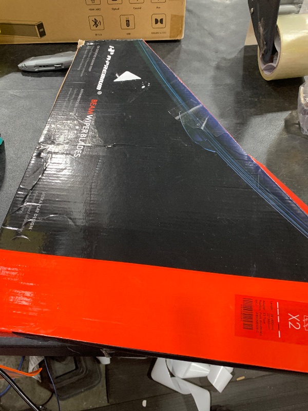Photo 1 of A-Premium Pack of 2 Front Windshield Wiper Blades with Wear Indicator & Towel - Compatible with Mercedes-Benz GLE350, GLE450, GLE450e, GLE580, GLS450, GLE53-26" and 22", MB Connector, Left and Right