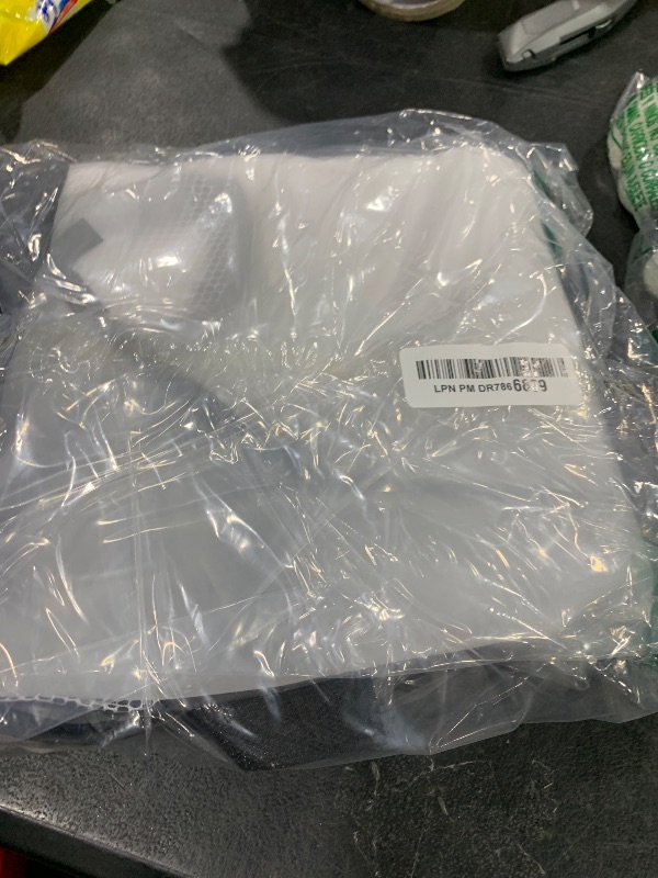 Photo 1 of Clear Stroller Rain Cover, Universal Travel Weather Shield Breathable Baby Stroller Rain Cover for Windproof, Waterproof, Protect from Sun Dust Snow