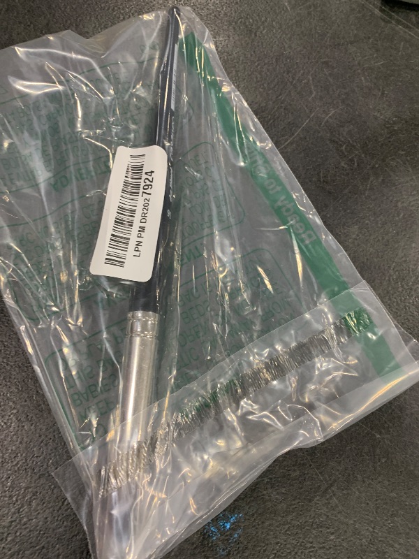 Photo 1 of da Vinci Watercolor Series 5598 Casaneo Paint Brush, Round New Wave Synthetics, Size 16