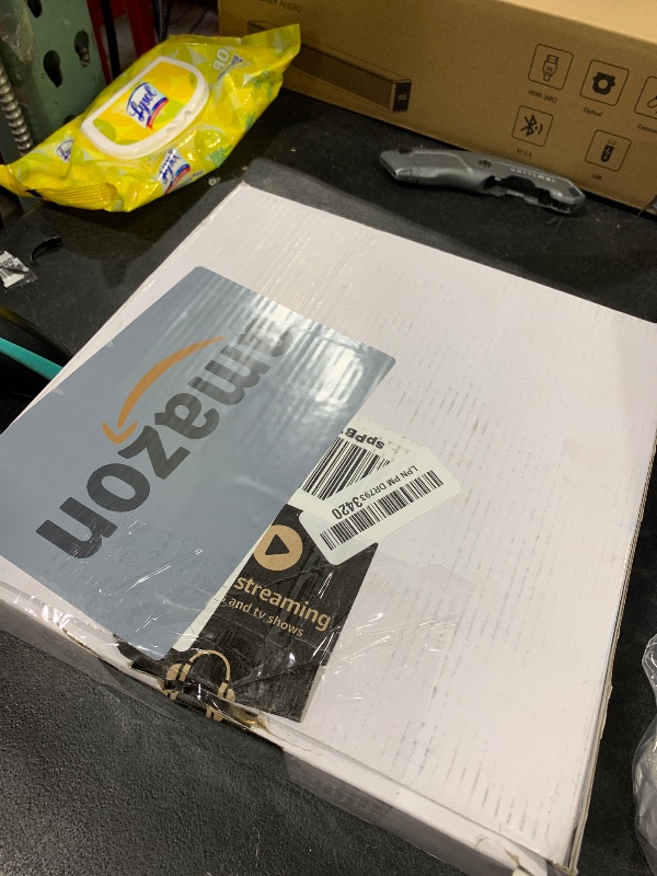 Photo 1 of YAMATIC Super Flexible Pressure Washer Hose 40FT 3200 PSI for Power Washer Replacement, Kink Resistant Extension With Leak-Free M22 Female & 3/8" Quick Connect Adapters, 1/4", Green