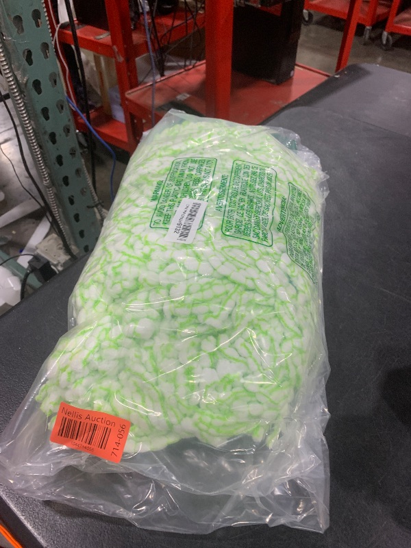 Photo 1 of 4 Pack Spin Mop Head Replacement Compatible with Libman Tornado, Microfiber Mop Head for Libman Tornado Spin Mop System, Machine Washable Mop Refill Head, Easy to Replace
