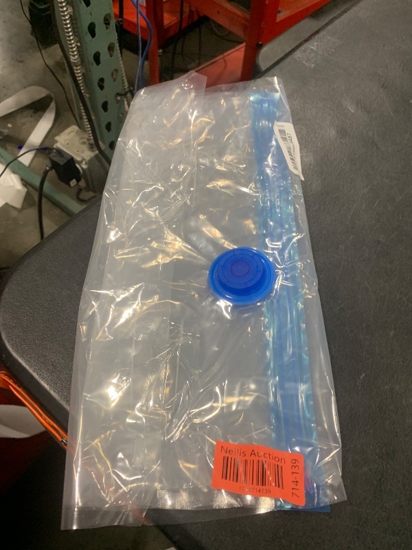 Photo 1 of water bag 