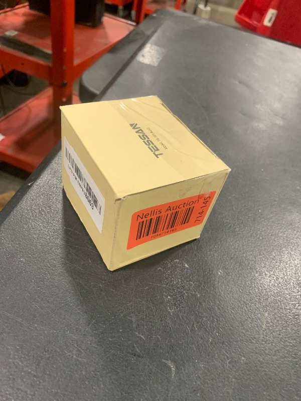 Photo 1 of Australia New Zealand Power Adapter, TESSAN Type I Travel Adaptor with 4 American Outlets 3 USB Charger (1 USB C Port), Plug for US to Australian China Argentina Fiji Cook Islands AU