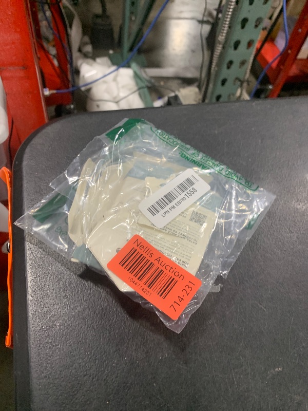 Photo 1 of Osprey Hydraulics Quick Connection Kit for Water Reservoir