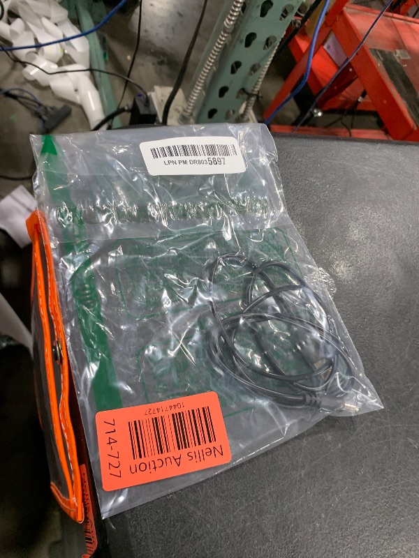 Photo 1 of USB Charger Cable for Fairywill/Bitvae D2/R1/R2/S2/Electric Toothbrush, USB Charger Cable for 7AM2M AM105/AM110 Sonic Electric Toothbrush, 3.5mm Port USB Electric Toothbrush Charger