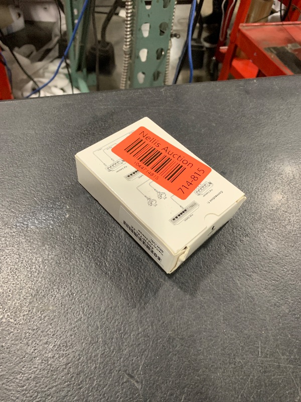 Photo 1 of YuanLey 4 Port PoE Extender Gigabit with 3 PoE Out, IEEE 802.3af/at Mini 4 Channel Repeater 1000Mbps, VLAN, Wall and Din Rail Mount Passthrough POE Amplifier/Booster, Plug and Play