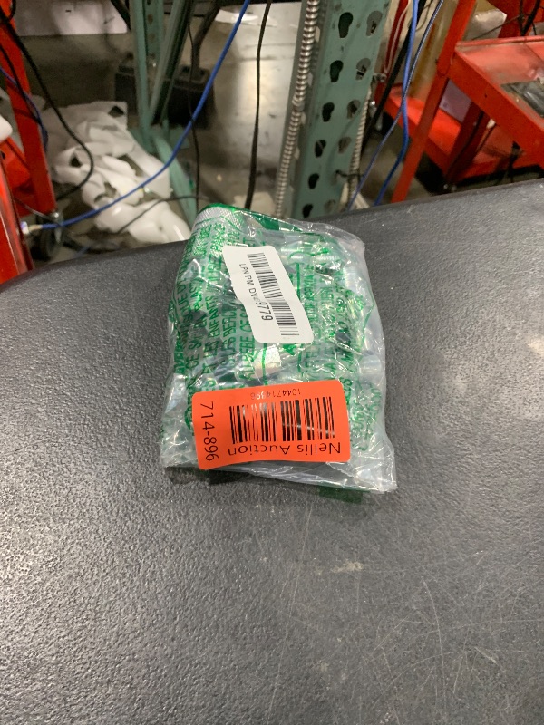 Photo 1 of 3/8’’ High Flow Air Hose Fittings Set, 3PCS 3/8 Body I/M Industrial Air Coupler and 6PCS 3/8 Body Air Plug with 3/8 Inch NPT Threads Size, 10PCS Air Compressor Accessories Quick Connect Set