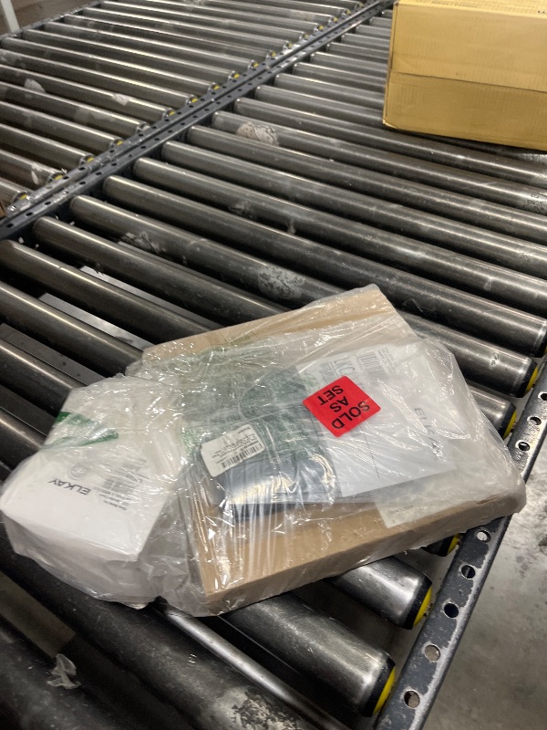 Photo 1 of Elkay Sink Cleaning Kit