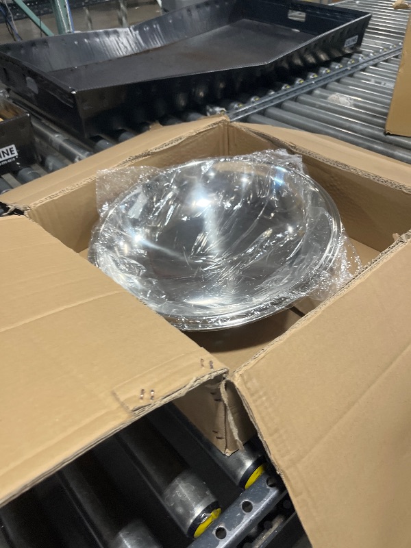 Photo 1 of 40CM COOKER PAN LID