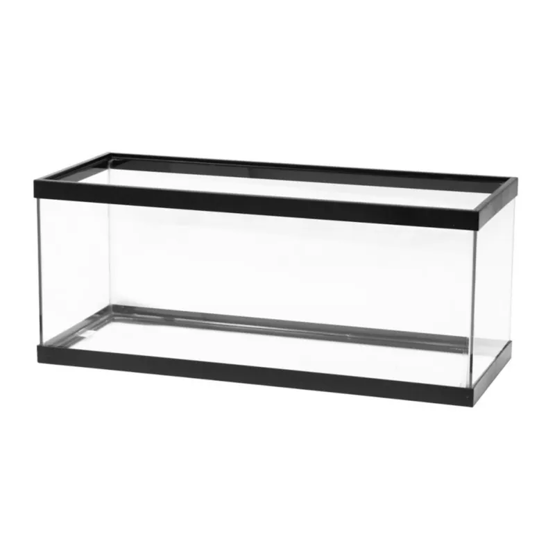 Photo 1 of Aqueon Standard Glass Rectangle Aquarium 20GAL 
