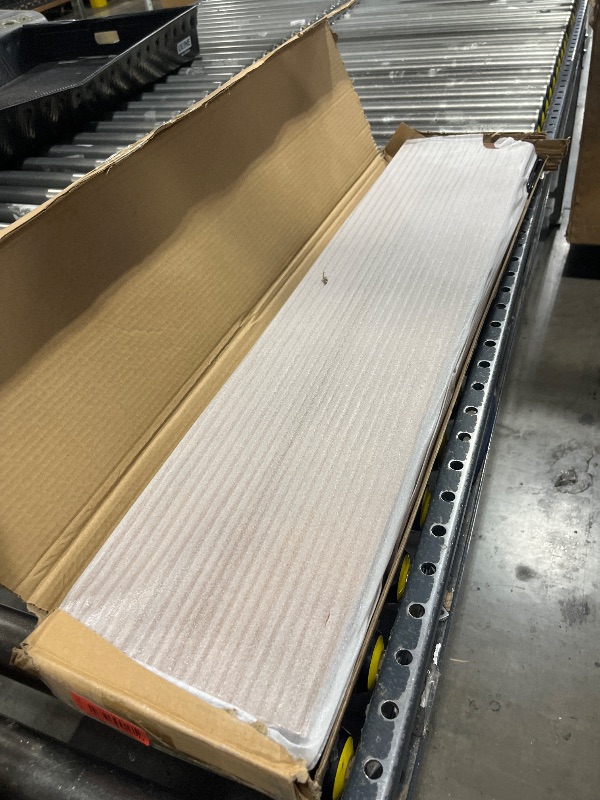 Photo 1 of 36" SHELVES
