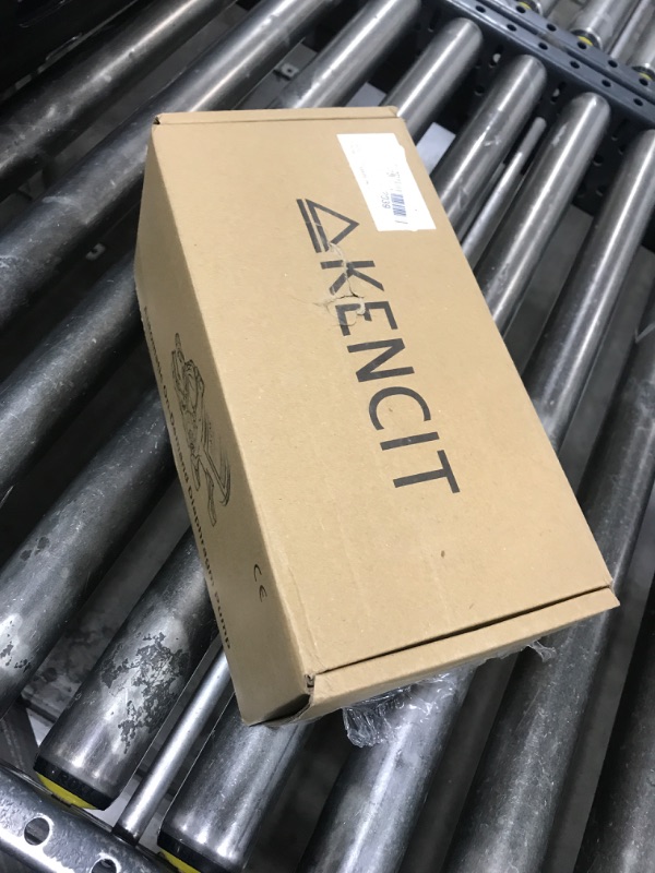 Photo 1 of KENCIT T33 Automatic On-Demand Diaphragm Pump 115Vac, 4.0GPM, 45PSI, Industrial Water Pressure Pump for Kitchen, Bathroom, RV, Marine Yacht, Caravan, Garden