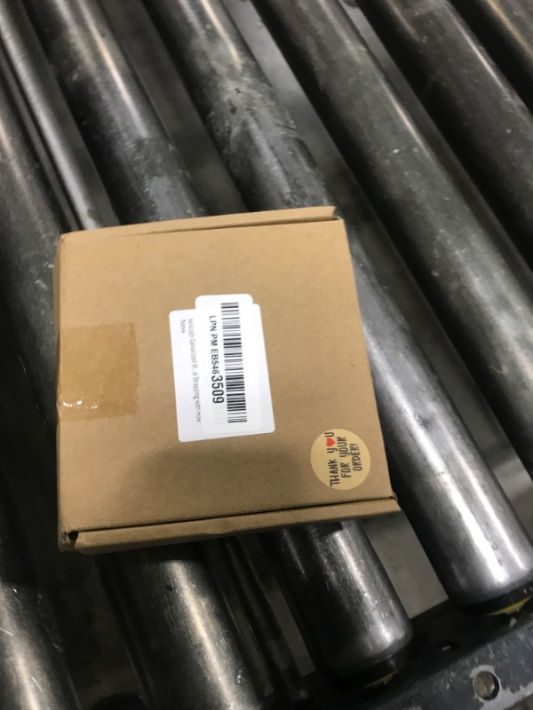 Photo 1 of Axisculpt Galvanized Metal Pipe Strap 3/4-Inch x 33-Feet 24-Gauge Pipe Hanger Strap Metal Strapping with Hole Securing Straps Pre-Punched with Gloves