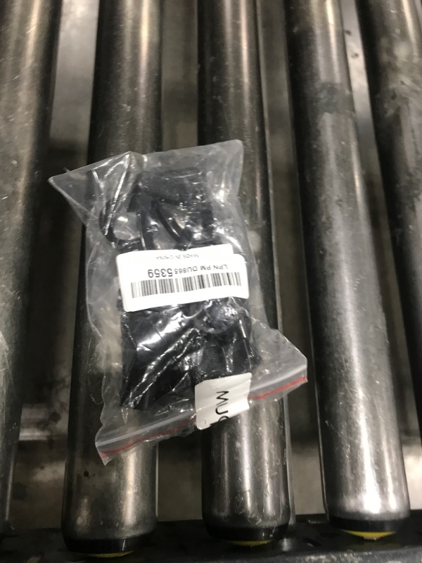 Photo 1 of 2 Pack 03260.0002 Replacement Faucet Kit for Tea Dispenser Reusable Spigot for Tea Urn with 2 Wing Nut and 2 C-Ring by MUGLIO