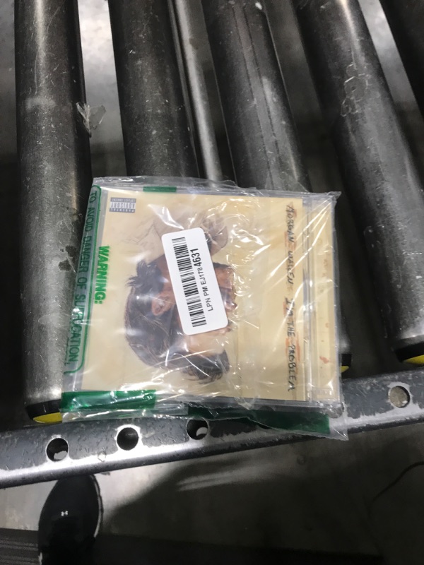 Photo 1 of I'm The Problem[2 CD]