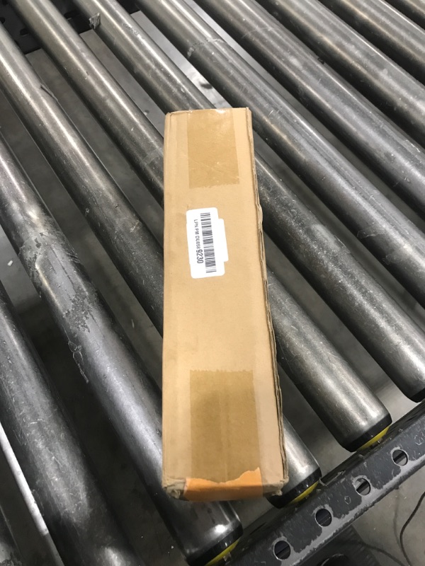 Photo 1 of 1 Pair of 12 Inch Soft Close Undermount Full Extension Drawer Slides Concealed Drawer Rails with 3D Locking Device and Brackets