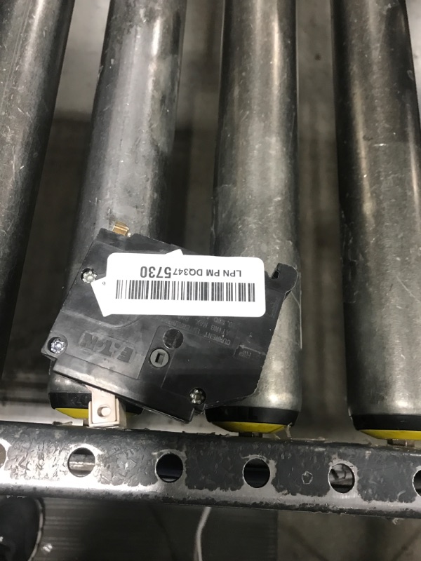 Photo 1 of EATON Cutler-Hammer CH260 R 2-Pole 60-Amp Circuit Breaker