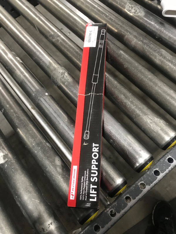Photo 1 of A-Premium Rear Tailgate Lift Supports Shock Struts Compatible with Select Volvo Models - V70 2001-2007, XC70 2003-2007, Wagon - Replace# 86430380(2PC Set)