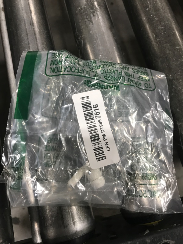 Photo 1 of OEM Single Left Earbuds Replacement for AirPod Pro (2nd Generation), A3047, A3048, A3049 Left Ear Side Only, Compatible with Original AirPods Pro 2 A2968 Charging Case
