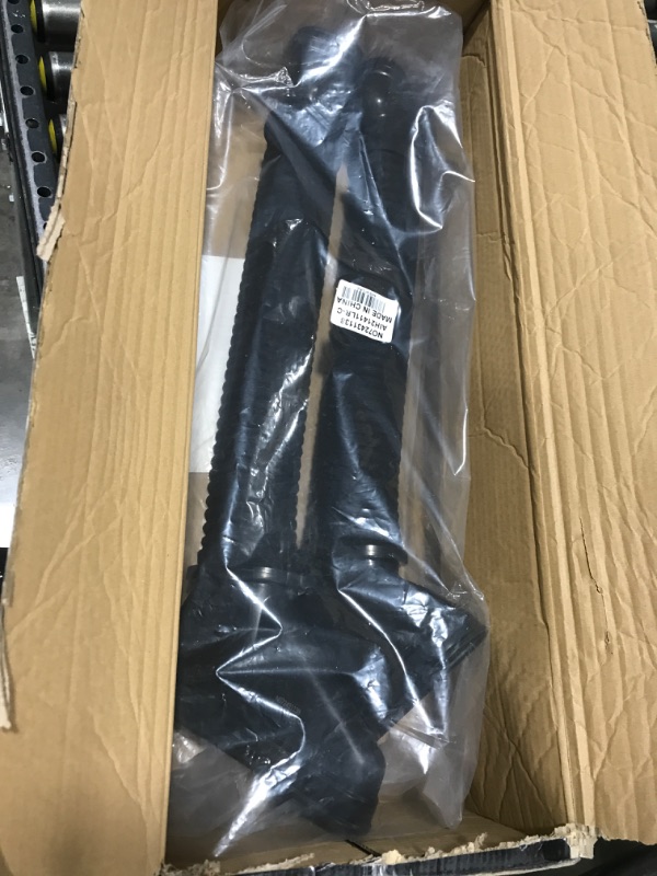 Photo 1 of A-Premium Left and Right Engine Air Clean Intake Tube Hose Compatible with Mercedes-Benz W166 Series GL350 2013-2016, GLS350d 2017, ML350 2012-2014, W292 Series GLE350d 2016, 3.0L