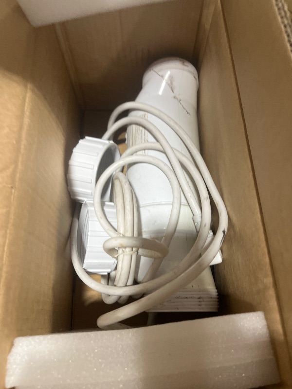 Photo 1 of Autoverve T-15 Pool Salt Turbo Cell Chlorinator Generator Replacement Part Fit for Hayward T Cell T15 TCEll940 TCELL 940 T-CELL-15 SWP W3T-CELL-15 Aqua Rite 40K Gallon Inground Water Chlorine System