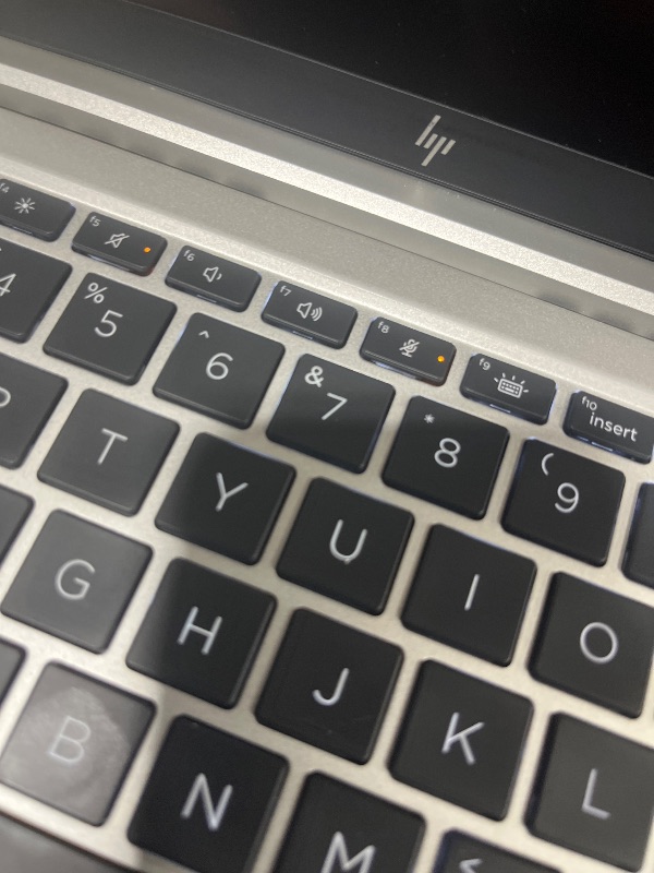 Photo 1 of HP EliteBook 830 G7 Touchscreen Laptop, 13.3" FHD(1920x1080), Intel i7-10610U 1.8GHz, 16GB RAM, 256GB SSD, Backlit Keyboard, Windows 10 Pro (Renewed)