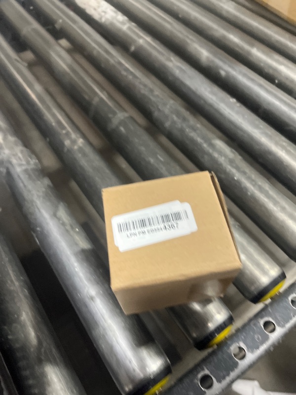 Photo 1 of RV Fridge Fan, High Power 3,500 RPM Motor with 3 Sides Vents Increase Airflow, Battery Operated Motorhome Refrigerator Cooling Fan RV Freezer to Distribute Air Inside, Easy ON/Off and Low Noise