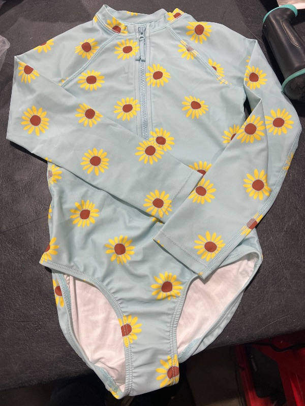 Photo 1 of SWIMWEAR SIZE 8/M GIRS 