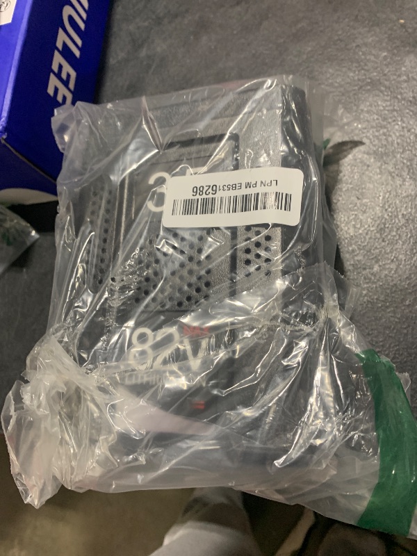 Photo 1 of ?Upgrade 3.5Ah? Replace Battery for Snapper XD 82V Battery Briggs & Stratton 3.5Ah 1760266 1760265 High Capacity Lithium-ion Battery BSB2AH82 / BSB4AH82 / BSB5AH82 for Cordless Electric Tools