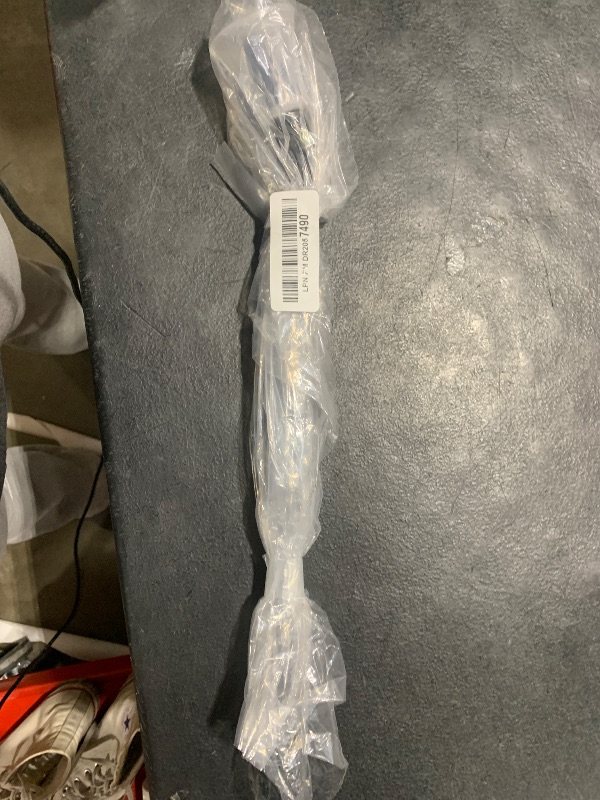 Photo 1 of Solo 42047 Sprayer Telescoping Metal Wand Assembly
