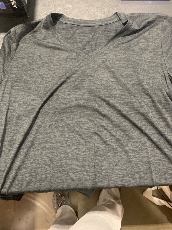 Photo 1 of Dark Grey XL shirt