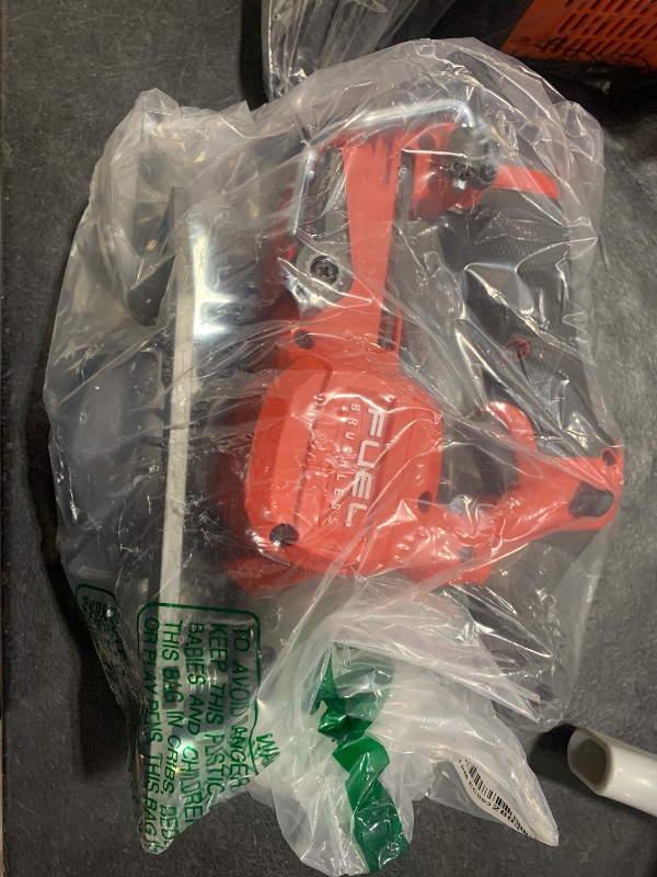 Photo 1 of Milwaukee M12 FUEL 5-3/8 Inch Circular Saw (Bare Tool)