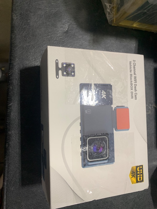 Photo 1 of Dash Cam