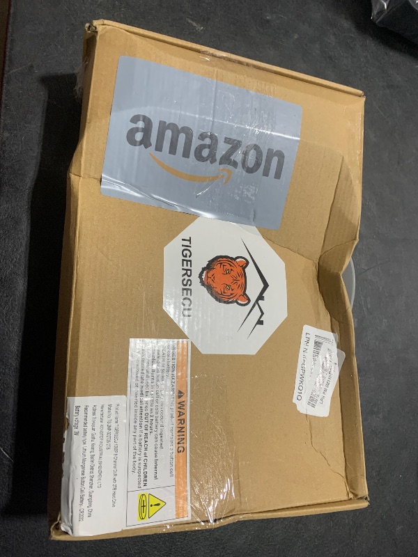 Photo 1 of TIGERSECU Super HD 1080P 8 Channel DVR Security Recorder with 2TB Hard Drive, Hybrid 6-in-1 CCTV DVR Recorder Compatible with 2MP and 5MP TVI, AHD, CVI, Analog, RS485 PTZ and IP Cameras