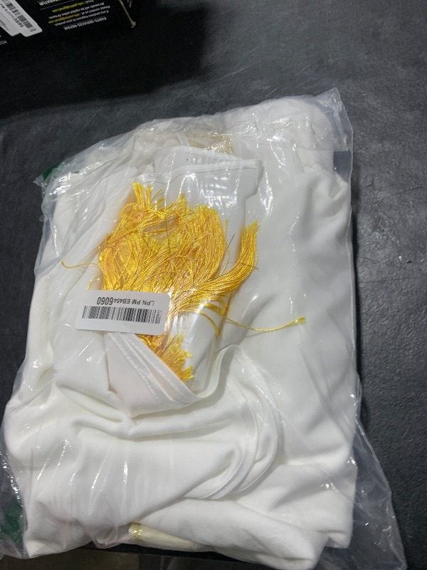 Photo 1 of FAD-4U Church Catholic Priest Chasubles Vestments for Church Mass Vestments Robe with Stole