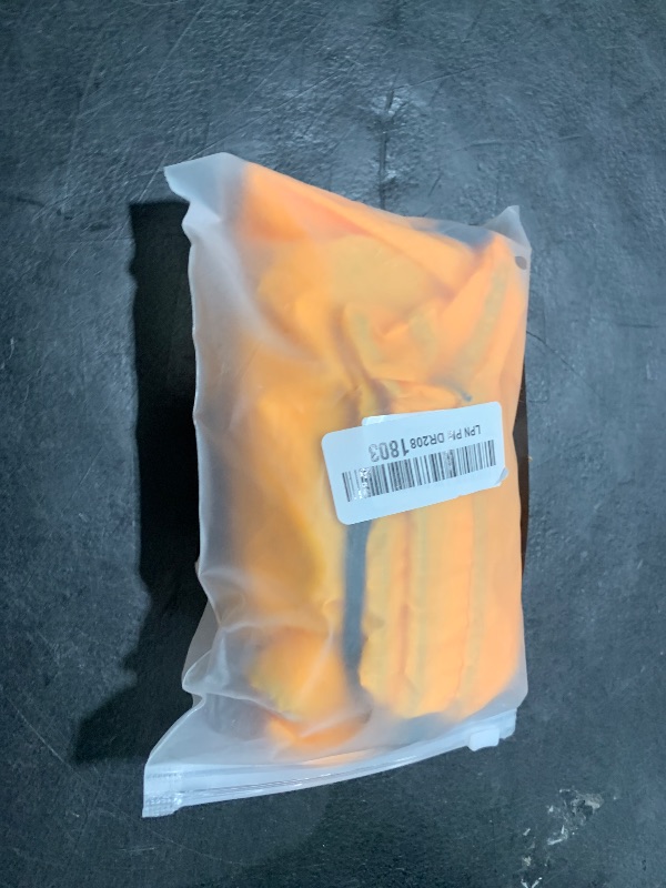 Photo 1 of Frelaxy Compression Sack, Ultralight Sleeping Bag Stuff Sack, 40% More Storage! 11L/18L/30L/45L/52L, Compression Stuff Sack - Space Saving Gear for Camping, Hiking, Backpacking (Orange, S)