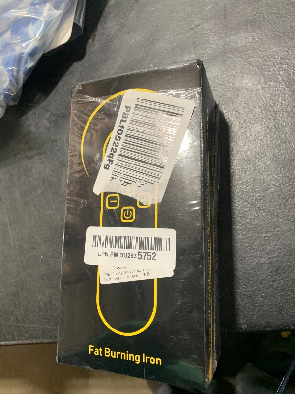 Photo 1 of Body Sculpting Machine - Professional Handheld Cordless Cellulite Massager - Suitable for Belly, Neck, Legs, Hip, Arms