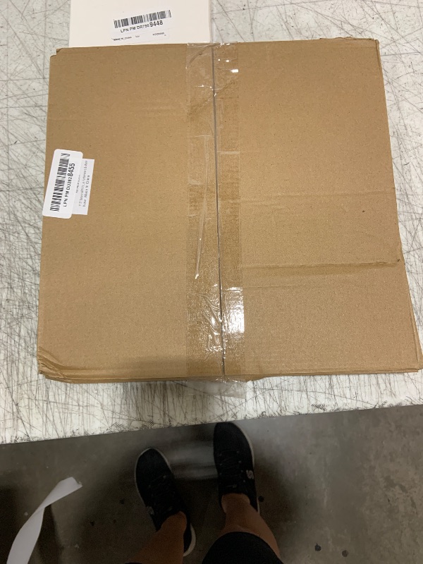 Photo 1 of 11.5" Universal Microwave Plate Replacement Glass Turntable| Fits LG, GE, Panasonic, Frigidaire, Farberware & More