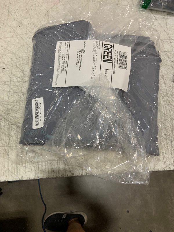 Photo 1 of KMIYIVI Washer and Dryer Covers for the Top, 51.2" x 25.6" Washer Dryer Countertop, Washing Machine Cover, Dryer Top Protector Mat, Silicone Washer Dryer Top Protector, Dryer Covers for the Top