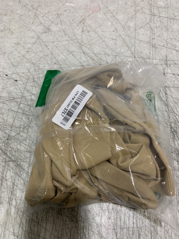 Photo 1 of CHARMKING Compression Socks for Women & Men Circulation (3 Pairs) 15-20 mmHg is Best Athletic for Running, Flight Travel, Support, Cycling, Pregnant - Boost Performance, Durability (S/M, Nude)