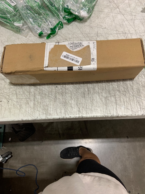 Photo 1 of VASGOR Set of 2 Auger Drill Bit for Planting (1.6x16, 3.5x16) - Easy Planter Garden Auger - Bulb & Bedding Plant Augers - Posthole Digger for 3/8” Hex Drive Drill