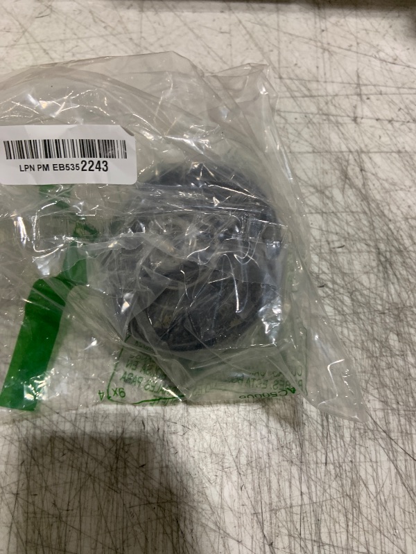 Photo 1 of DAMO V30 1-1/4 inch Full Bullnose Diamond Hand Profile Wheel, Hand Profiler, Coarse Grit Router Bit, 5/8-11 Thread, for Granite, Concrete, Marble, and Countertop Edge